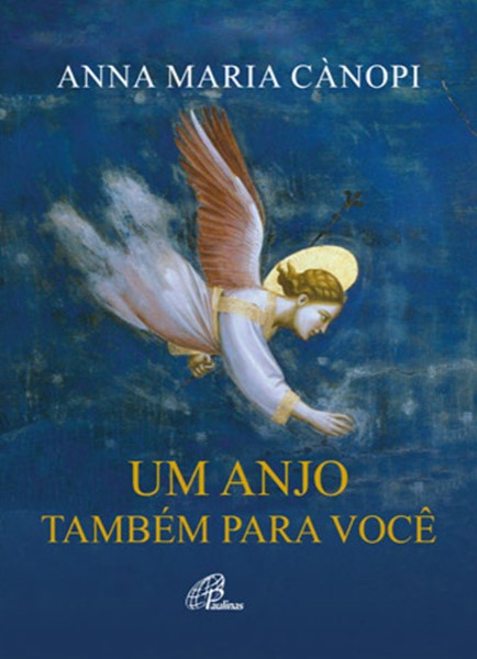 Um anjo também para você